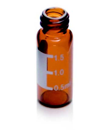 biocomma® 9-425 2mL Screw-thread Vials and Inserts