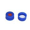 biocomma® Caps with Septa for 9-425 Screw-thread Vials