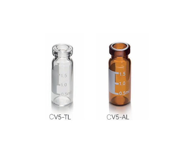 biocomma®11 mm 2mL Crimp-top Vials