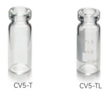 biocomma®11 mm 2mL Crimp-top Vials