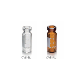 biocomma®11 mm 2mL Crimp-top Vials