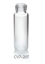 biocomma® 18mm Screw-thread Headspace Vials