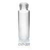 biocomma® 18mm Screw-thread Headspace Vials