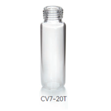biocomma® 18mm Screw-thread Headspace Vials