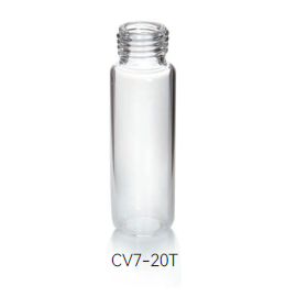 biocomma® 18mm Screw-thread Headspace Vials