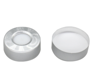 biocomma® 20mm Crimp-top Headspace Vials