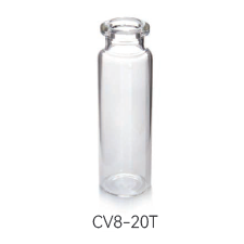 biocomma® 20mm Crimp-top Headspace Vials