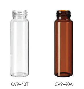 biocomma® 24-400 Screw-thread Storage Vials
