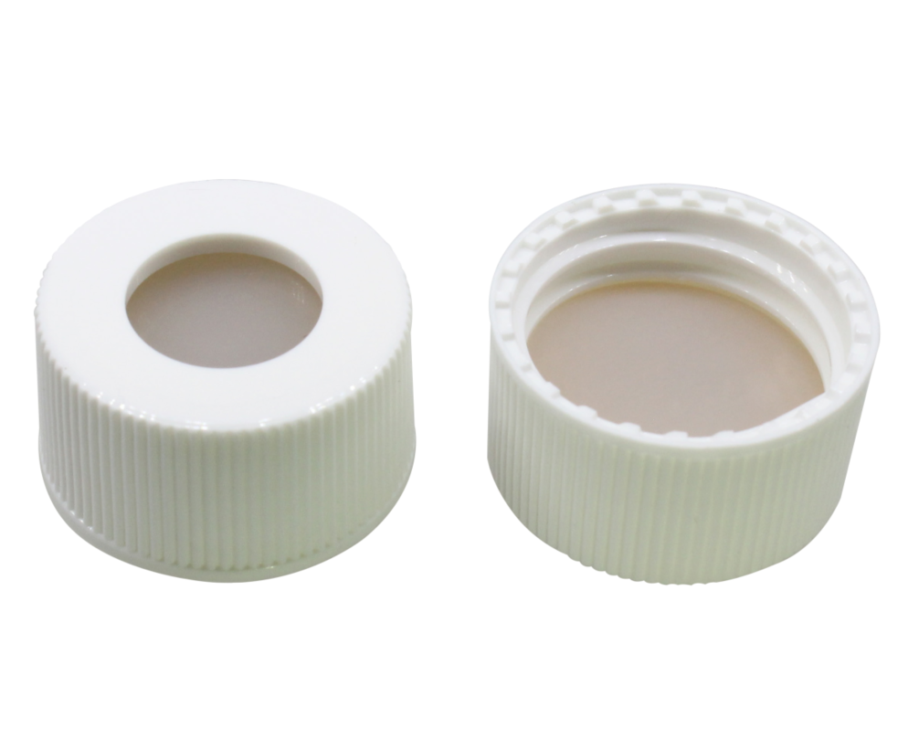 biocomma® 24-400 Screw-thread Storage Vials