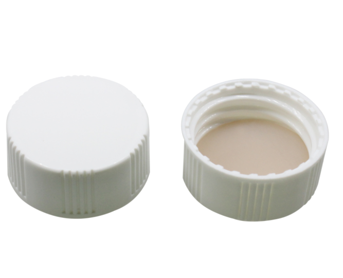 biocomma® 24-400 Screw-thread Storage Vials