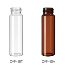 biocomma® 24-400 Screw-thread Storage Vials