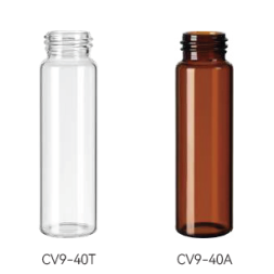 biocomma® 24-400 Screw-thread Storage Vials