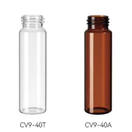 biocomma® 24-400 Screw-thread Storage Vials