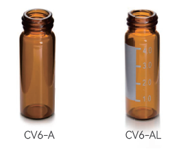 biocomma® 13-425 4mL Screw-thread Vials