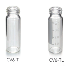 biocomma® 13-425 4mL Screw-thread Vials