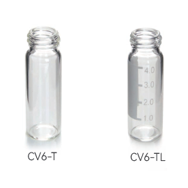biocomma® 13-425 4mL Screw-thread Vials