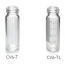 biocomma® 13-425 4mL Screw-thread Vials