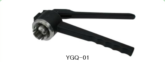 biocomma® Manual Crimpers & Manual Decappers