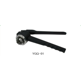 biocomma® Manual Crimpers & Manual Decappers