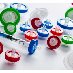 biocomma® Syringe Filter MCE