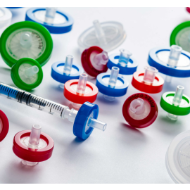 biocomma® Syringe Filter MCE
