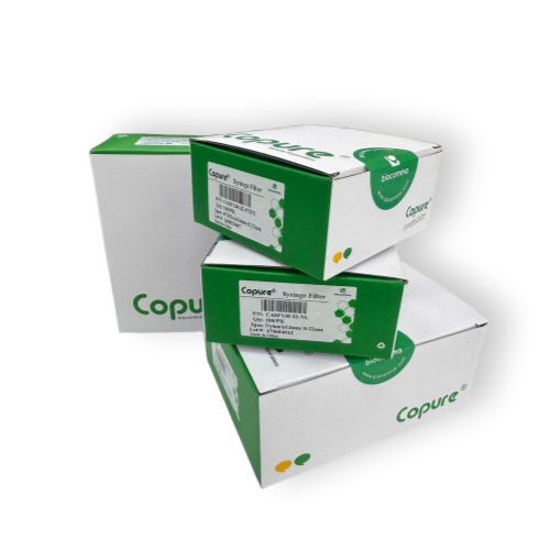 biocomma® Syringe Filter NL(Nylon)