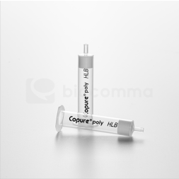 Copure® SPE Cartridges HLB, HLB-lim