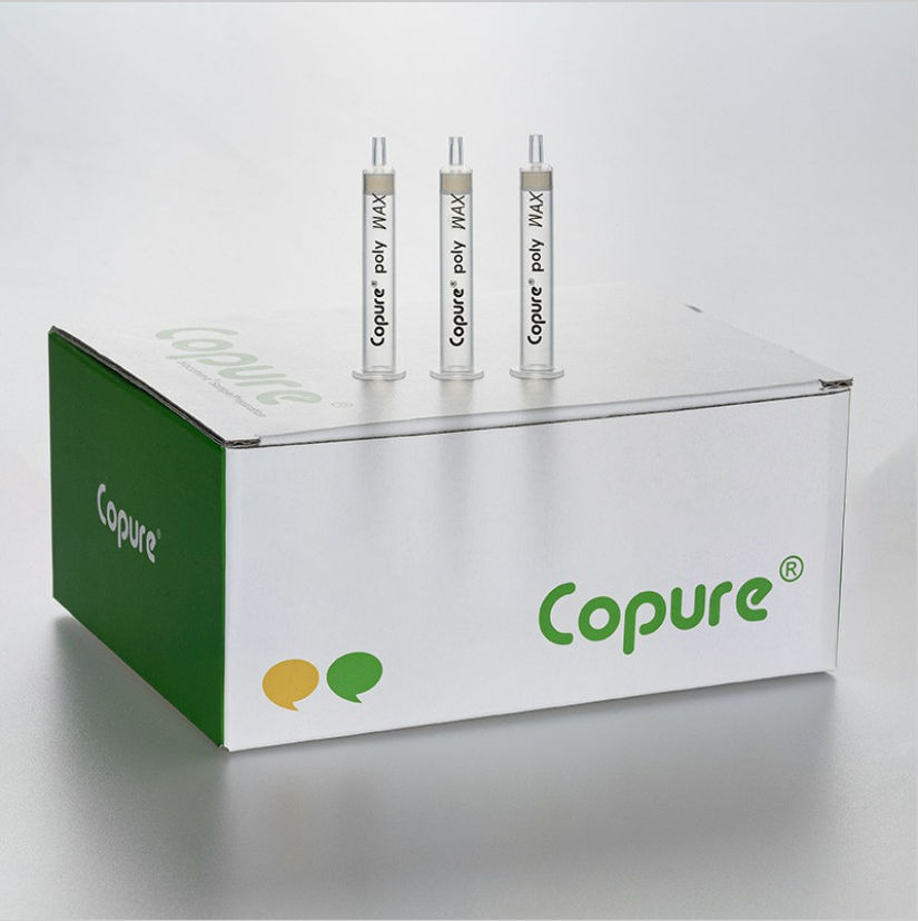 Copure® SPE Cartridges WAX