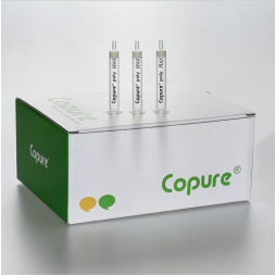 Copure® SPE Cartridges WAX