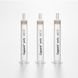 Copure® SPE Cartridges MCX