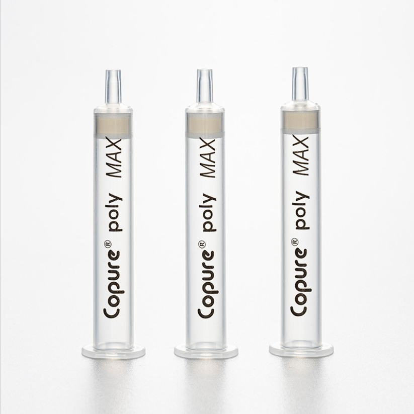 Copure® SPE Cartridges MAX
