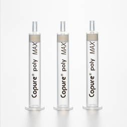 Copure® SPE Cartridges MAX