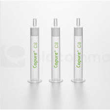Copure® SPE Cartridges C8 Octyl