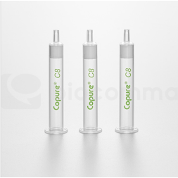 Copure® SPE Cartridges C8 Octyl