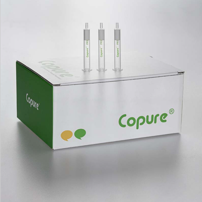 Copure® SPE Cartridges PRS