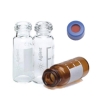 Agilent Screw Top Vial
