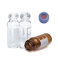 Agilent Screw Top Vial