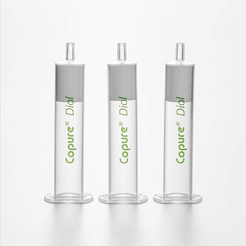Copure® SPE Cartridges Diol Dihydroxy