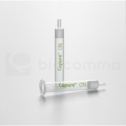 Copure® SPE Cartridges CN Cyanopropyl