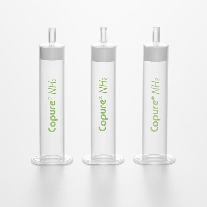Copure® SPE Cartridges NH2 Aminopropyl