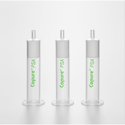 Copure® SPE Cartridges PSA Primary-Secondary Amine