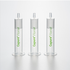 Copure® SPE Cartridges Florisil Pesticide