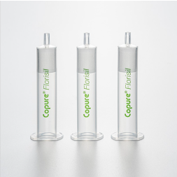 Copure® SPE Cartridges Florisil Pesticide
