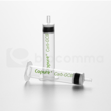 Copure® SPE Cartridges Carb-GCB Graphitized Carbon Black