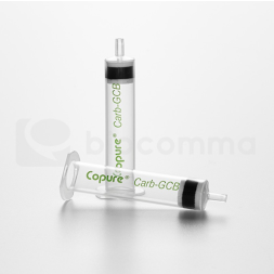 Copure® SPE Cartridges Carb-GCB Graphitized Carbon Black