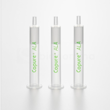 Copure® SPE Cartridges  ALA, ALN, ALB, Alumina