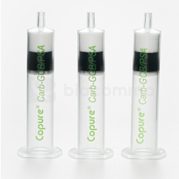 Copure® SPE Cartridges Carb-GCB/PSA