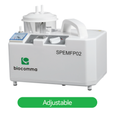 biocomma® Vacuum Pump (진공 펌프)