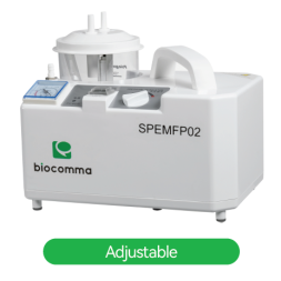 biocomma® Vacuum Pump (진공 펌프)
