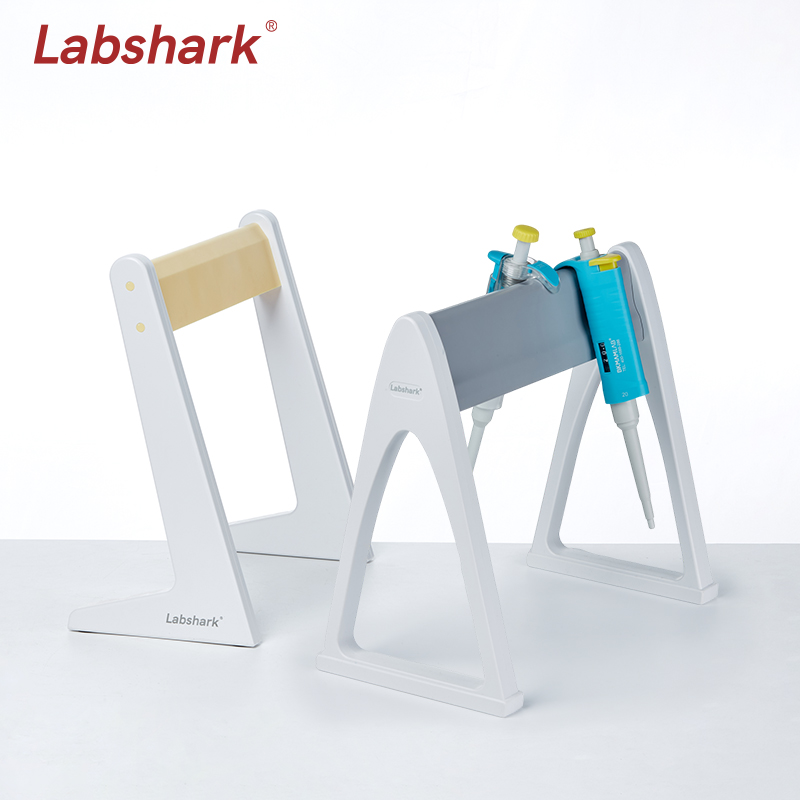 Labshark® pipette holder (피펫 홀더)